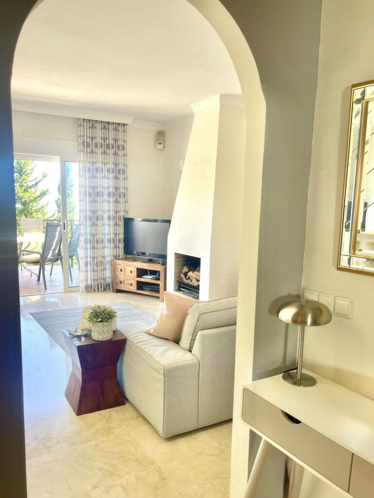 Property in Mijas — photo 12