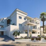 Property in Fuengirola — photo 1