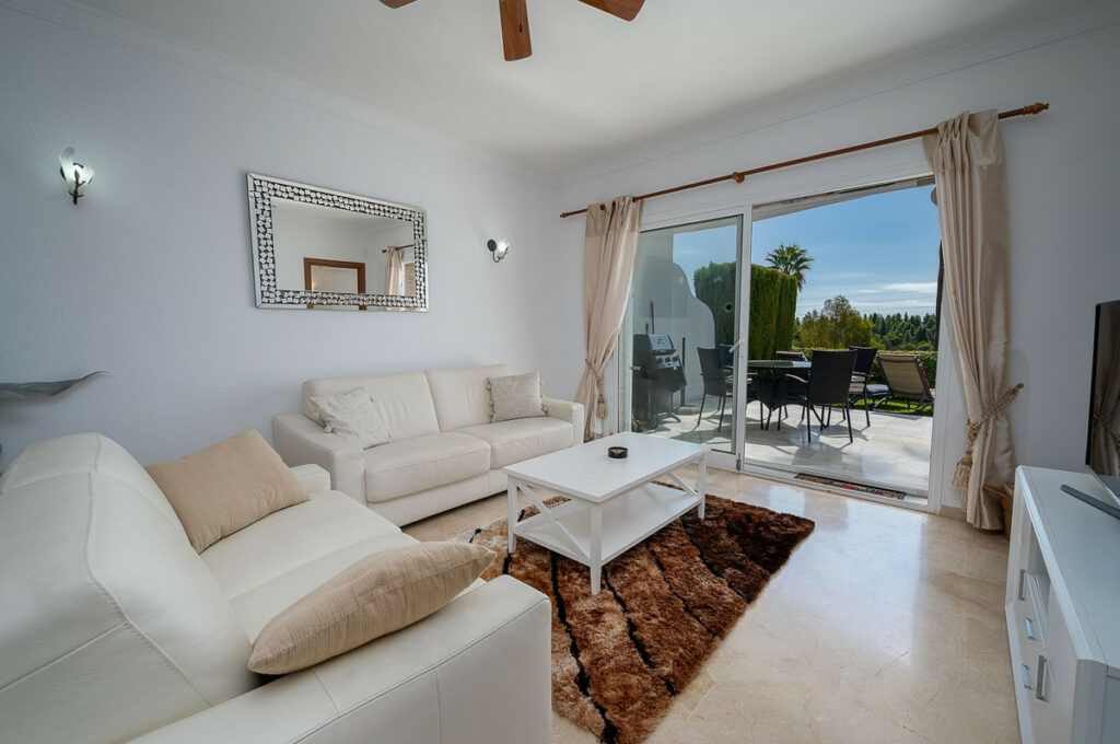 Apartment – Ground Floor Apartment in Mijas Costa — photo 7