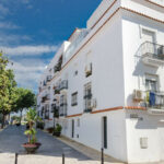 Apartment – Middle Floor Studio in La Cala — photo 1