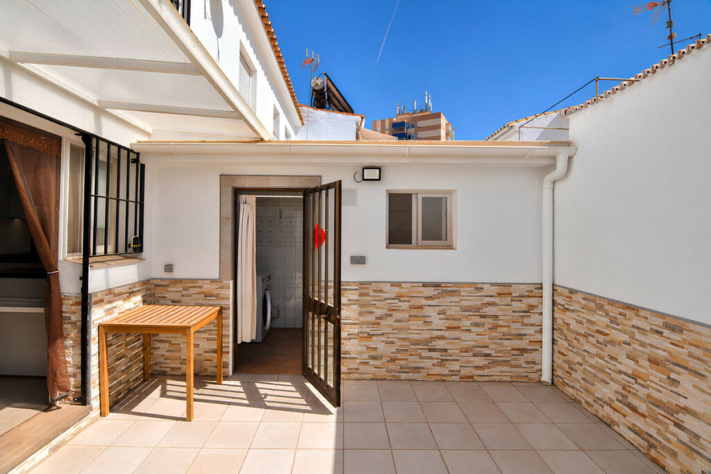 Property in Fuengirola — photo 21