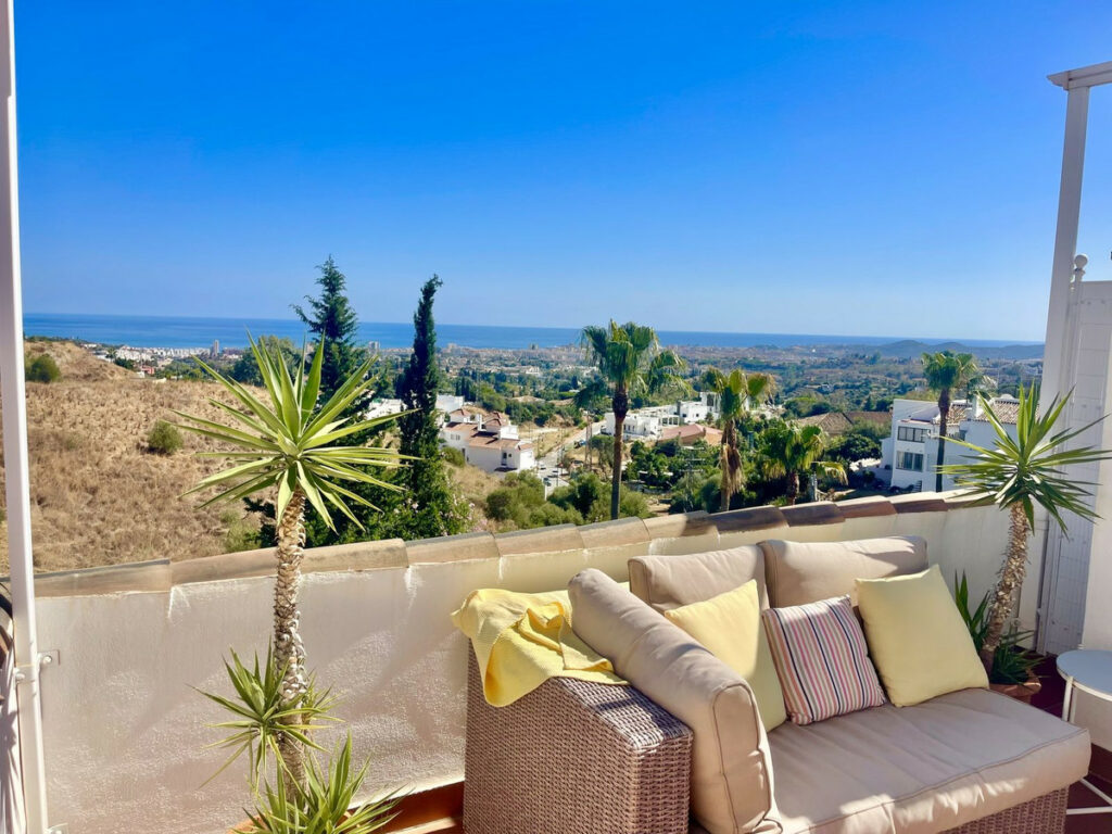 Property in Mijas — photo 3