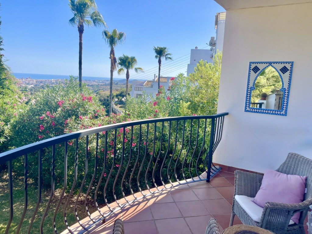 Property in Mijas — photo 18