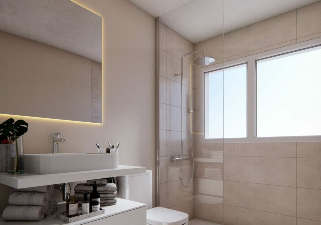 Property in Fuengirola — photo 3
