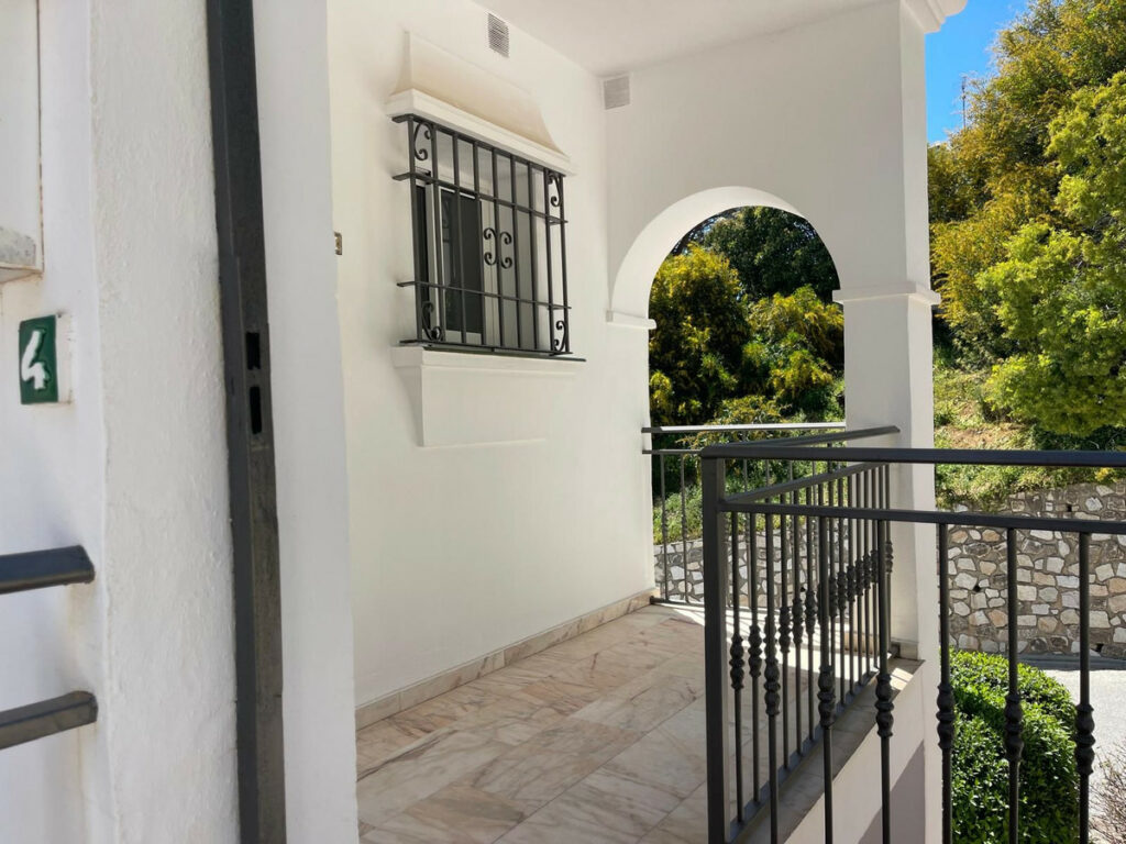 Property in Mijas — photo 21