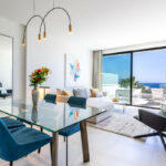 Apartment – Middle Floor Apartment in Mijas — photo 7