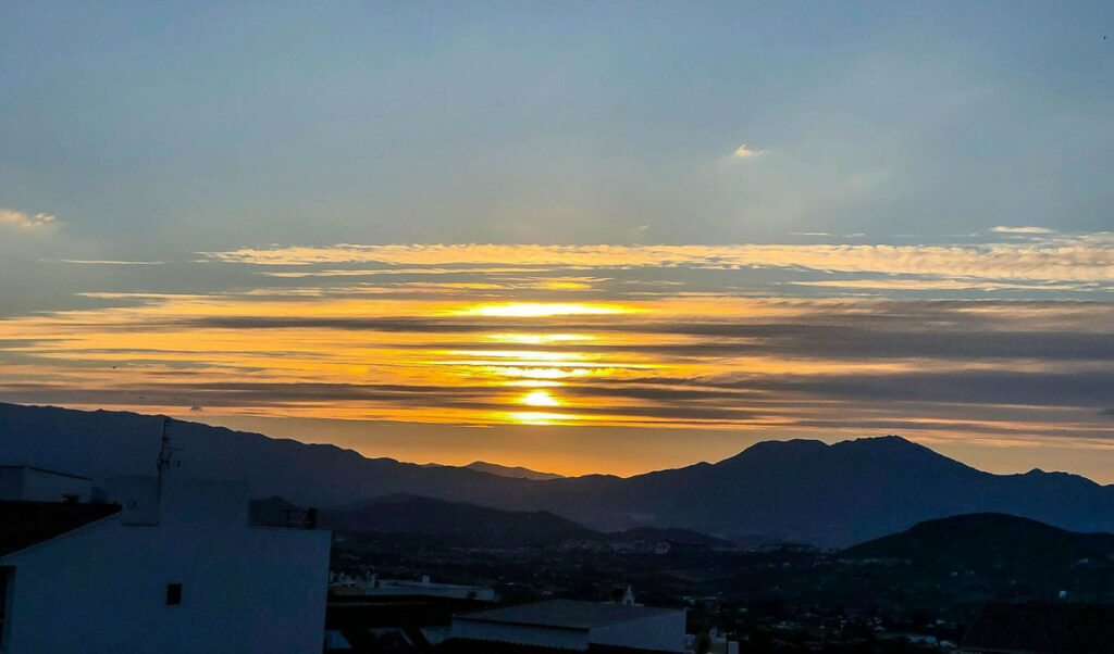 Apartment – Penthouse in Alhaurín el Grande — photo 19