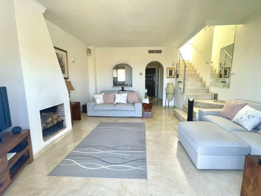 Property in Mijas — photo 22