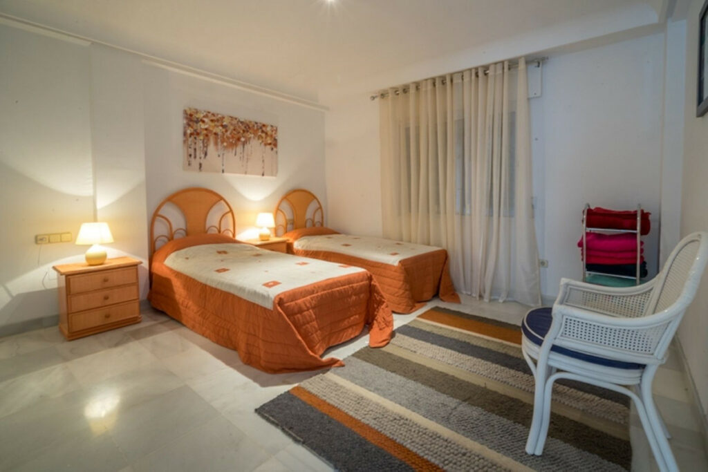 Property in Mijas — photo 7