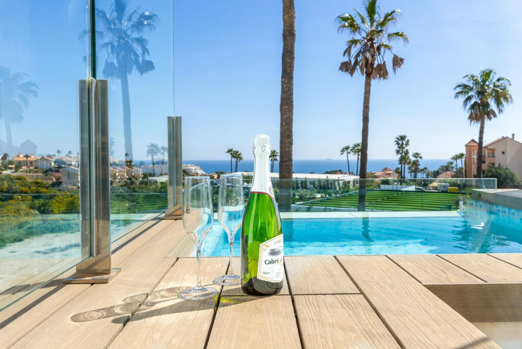 Apartment – Ground Floor Apartment in Mijas — photo 6
