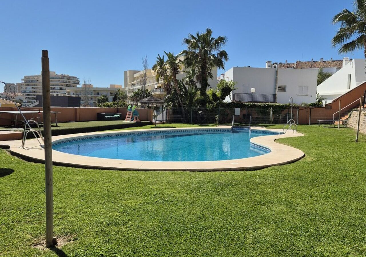 Property in Benalmádena — photo 1