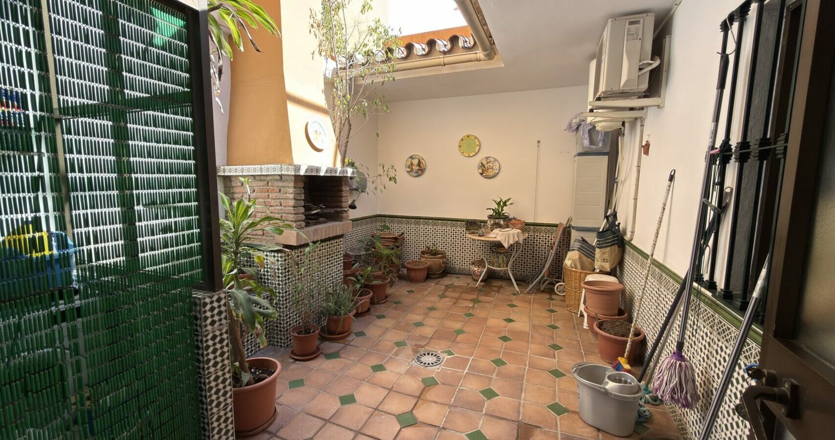 Property in Mijas — photo 1