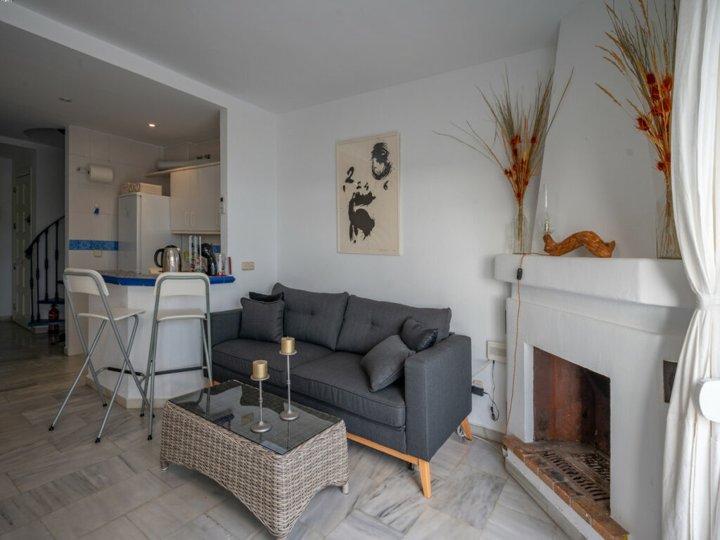 Apartment – Ground Floor Apartment in La Cala de Mijas — photo 8
