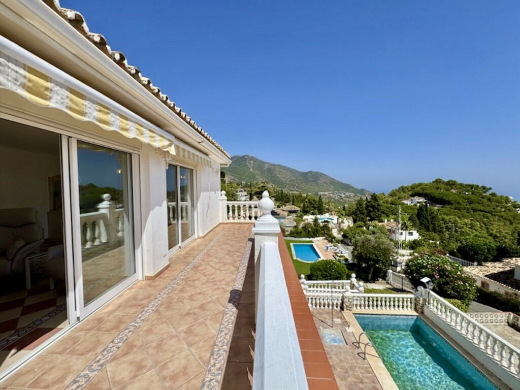 Property in Mijas — photo 10