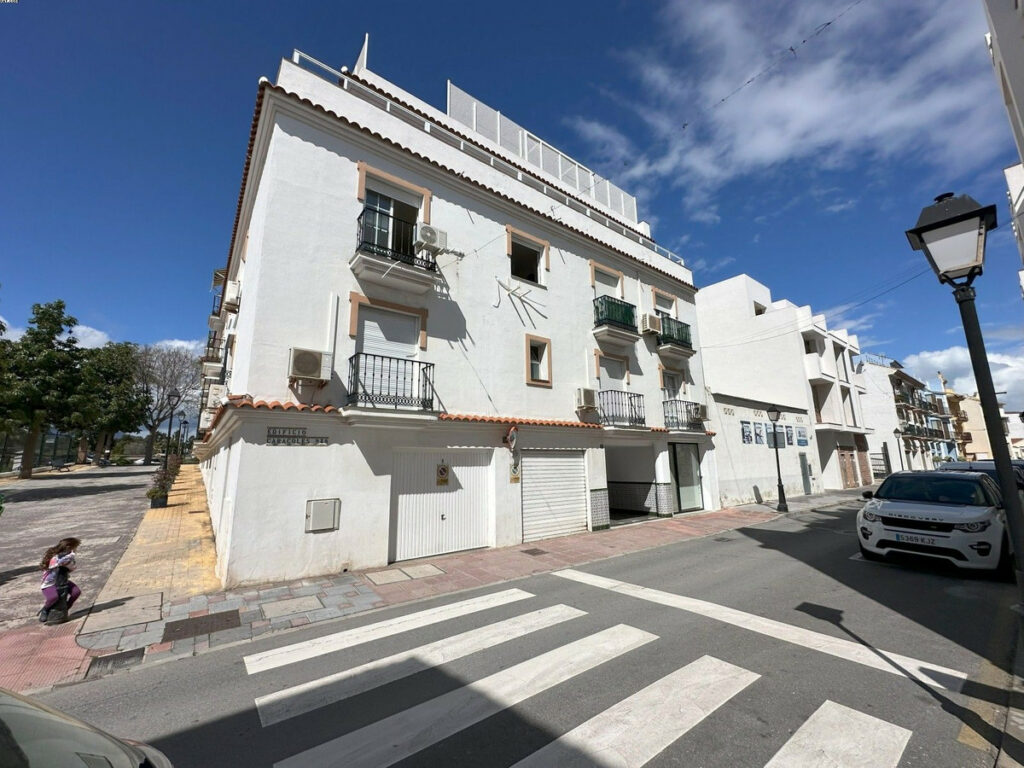 Apartment – Middle Floor Studio in La Cala — photo 8
