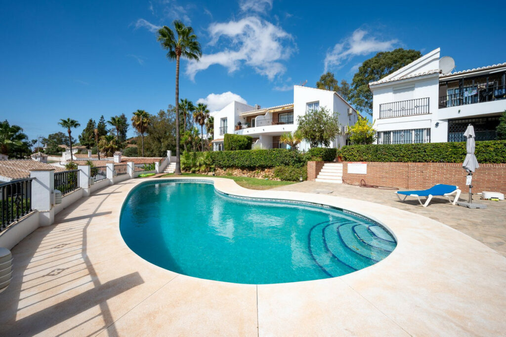 Apartment – Ground Floor Apartment in Mijas Costa — photo 3