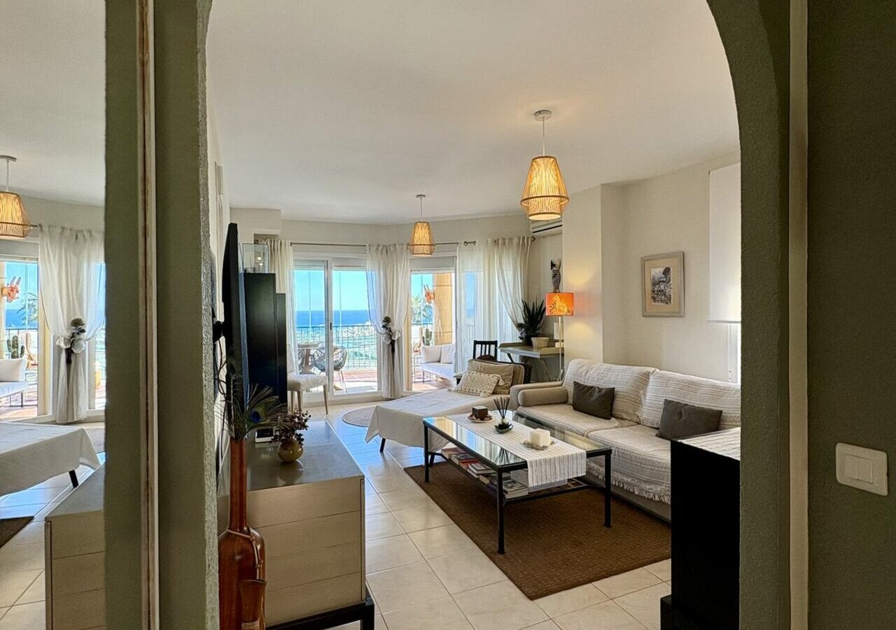 Property in Mijas — photo 1