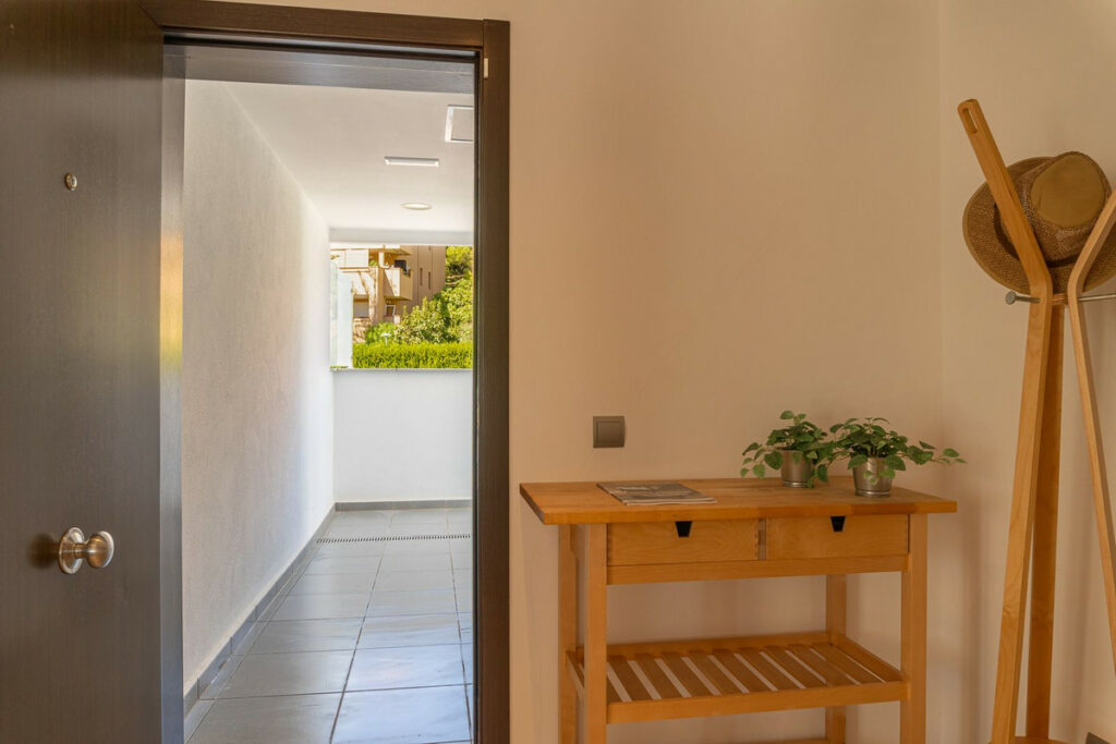 Apartment – Penthouse in La Mairena — photo 5