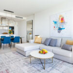 Apartment – Middle Floor Apartment in Mijas — photo 6