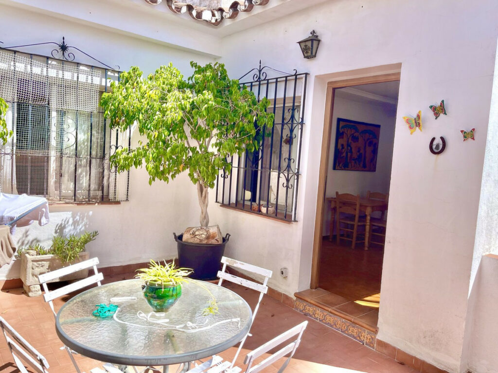 Property in Mijas — photo 1