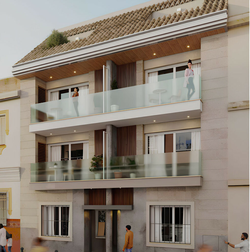 Property in Fuengirola — photo 2