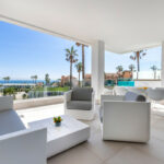 Apartment – Ground Floor Apartment in Mijas — photo 2