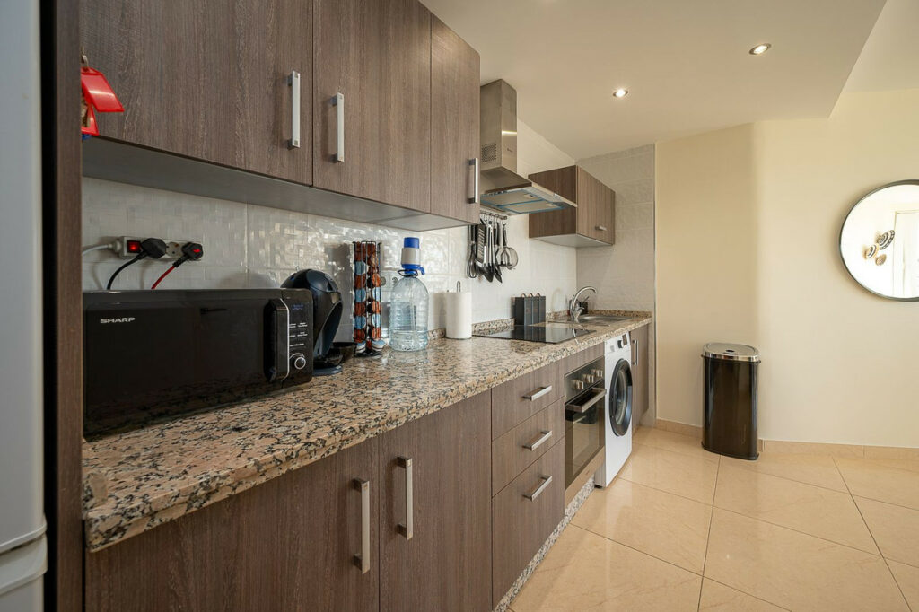 Apartment – Middle Floor Apartment in La Cala — photo 9