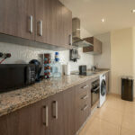 Apartment – Middle Floor Apartment in La Cala — photo 9