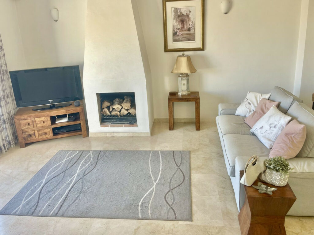 Property in Mijas — photo 21