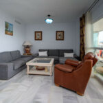 Apartment – Middle Floor Apartment in Miraflores — photo 4