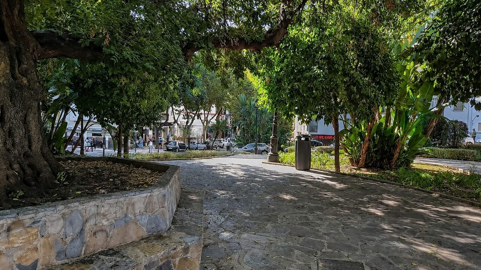 Property in Marbella — photo 1