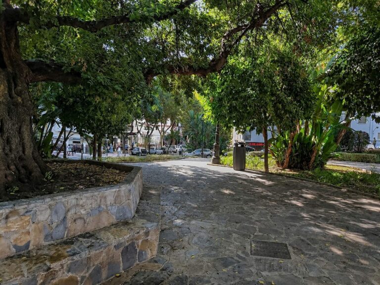 Property in Marbella — photo 1