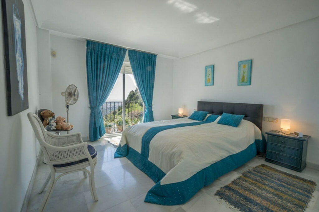 Property in Mijas — photo 9