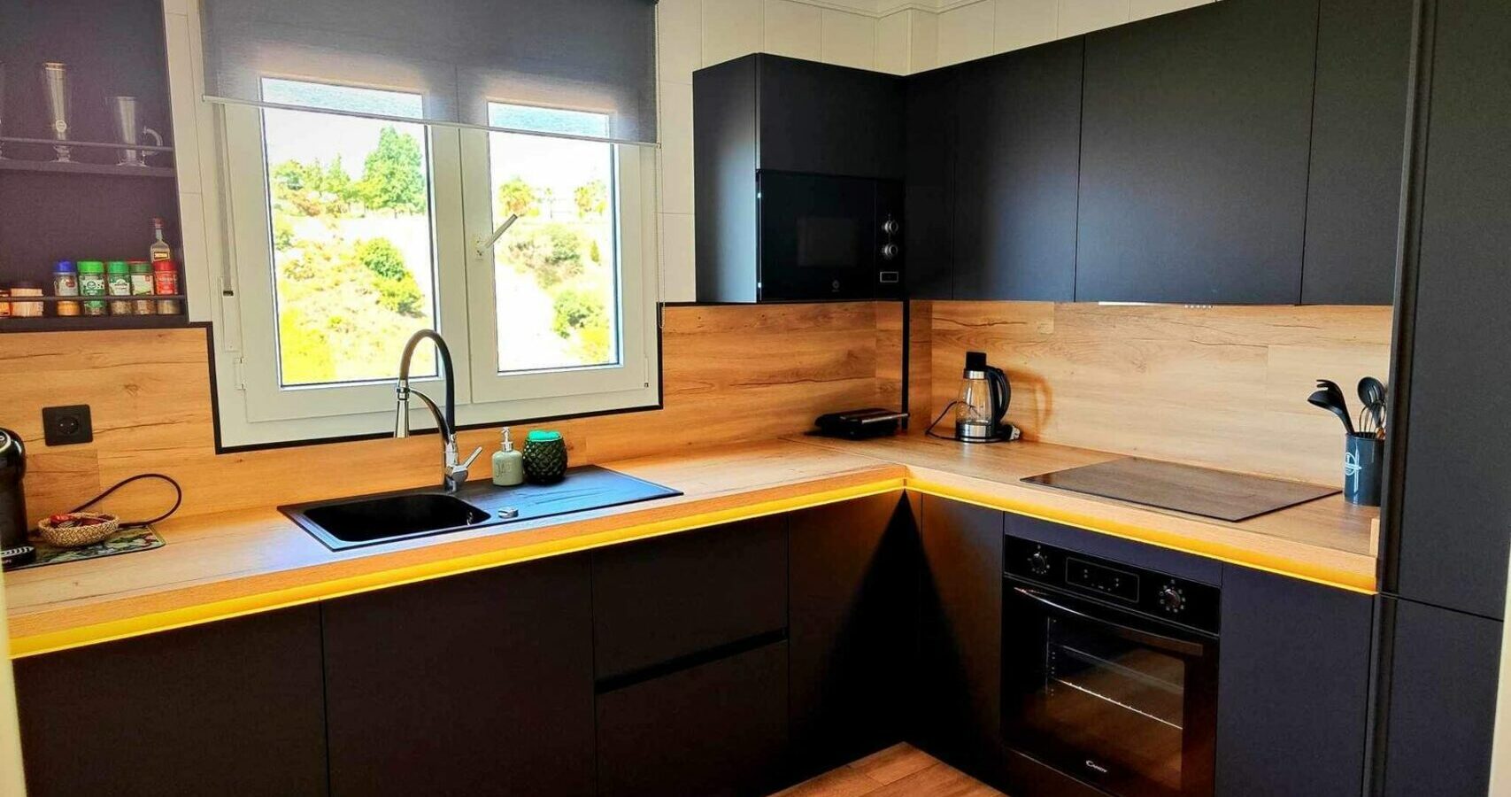 Property in Fuengirola — photo 1