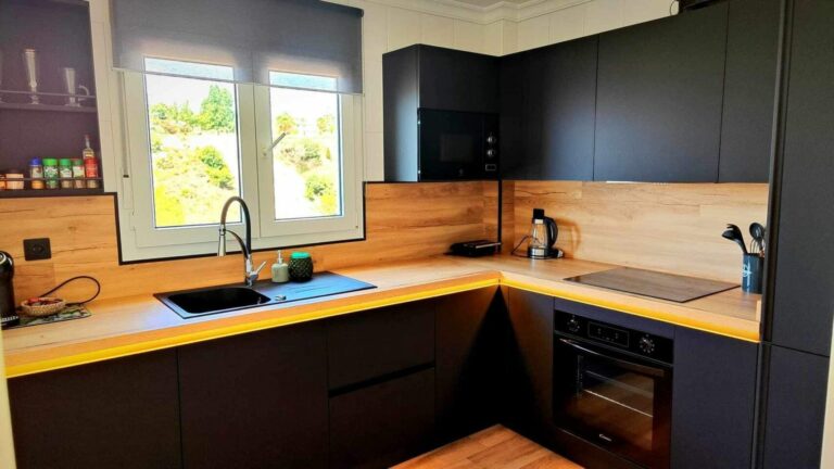 Property in Fuengirola — photo 1
