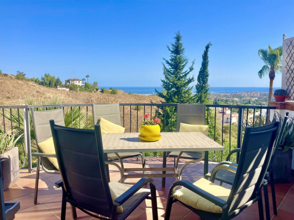 Property in Mijas — photo 9