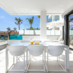 Apartment – Ground Floor Apartment in Mijas — photo 8