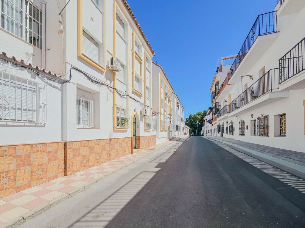 Apartment – Penthouse in Alhaurín el Grande — photo 18