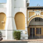 Property in Fuengirola — photo 1