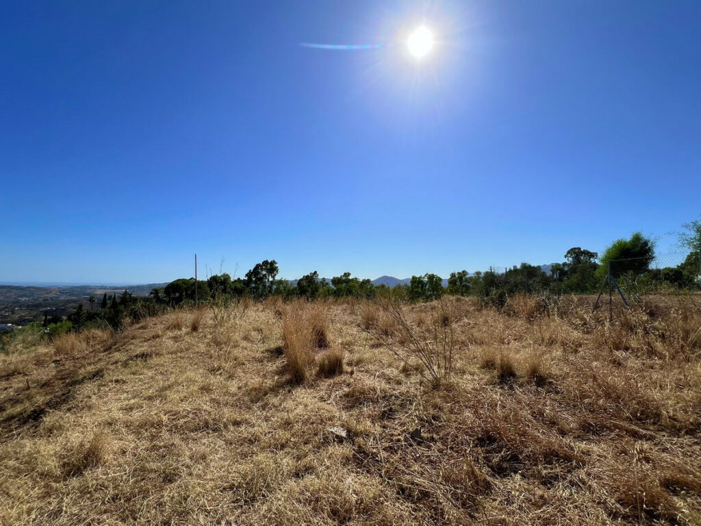 Plot – Residential Plot in Mijas — photo 5