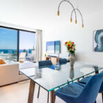 Apartment – Middle Floor Apartment in Mijas — photo 8