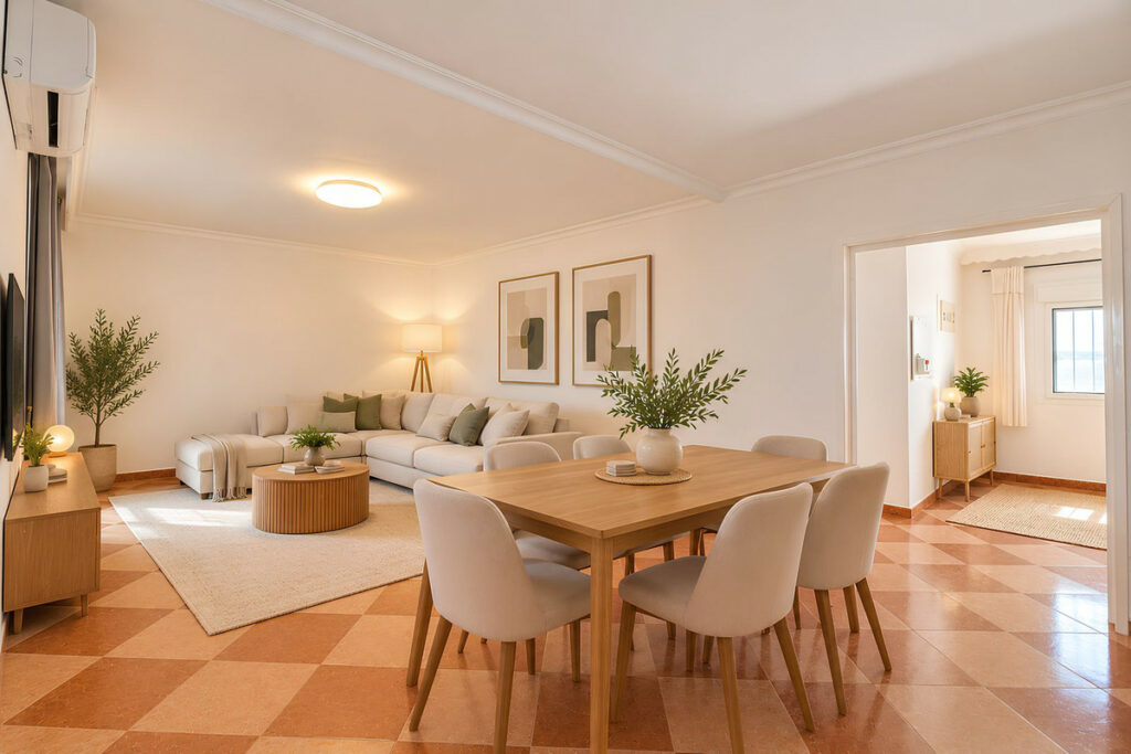 Property in Fuengirola — photo 11