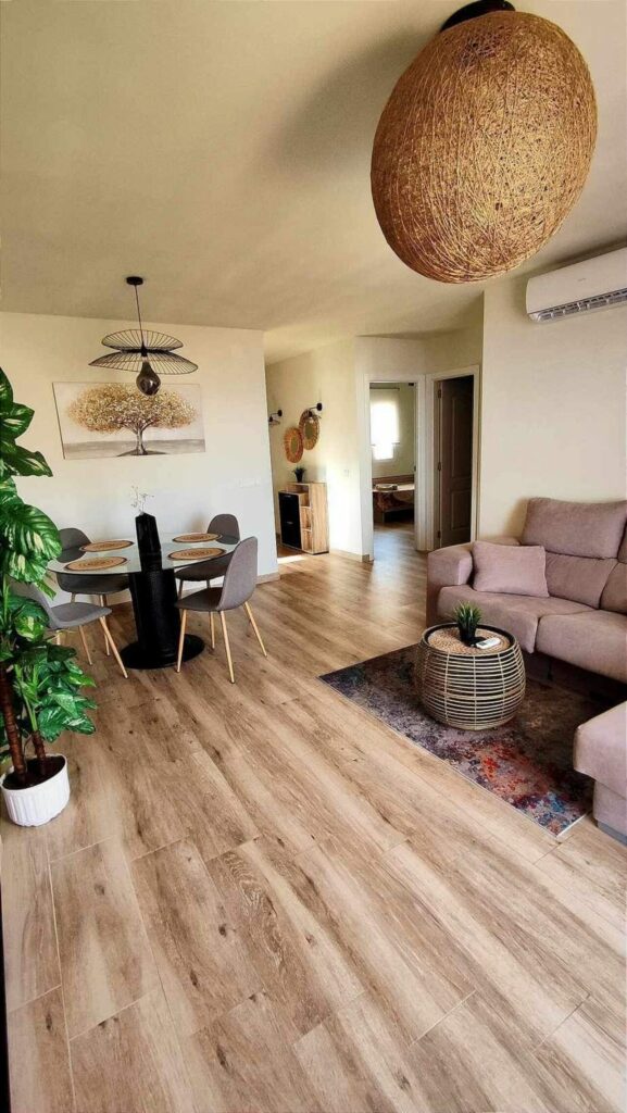 Property in Fuengirola — photo 2