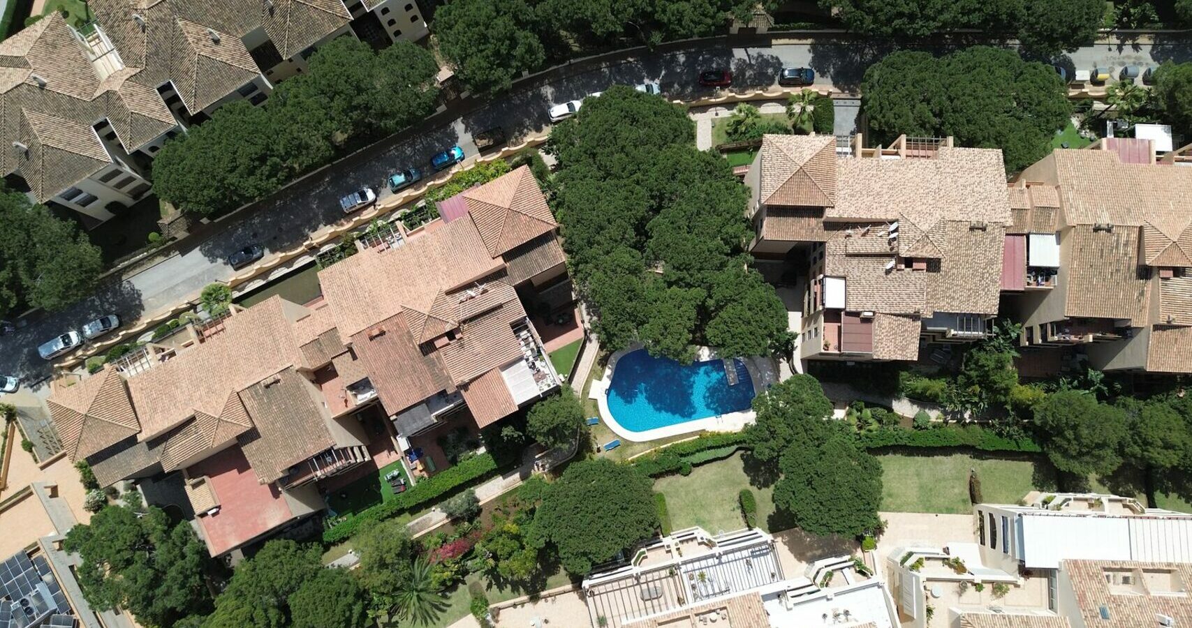 Property in Marbella — photo 1