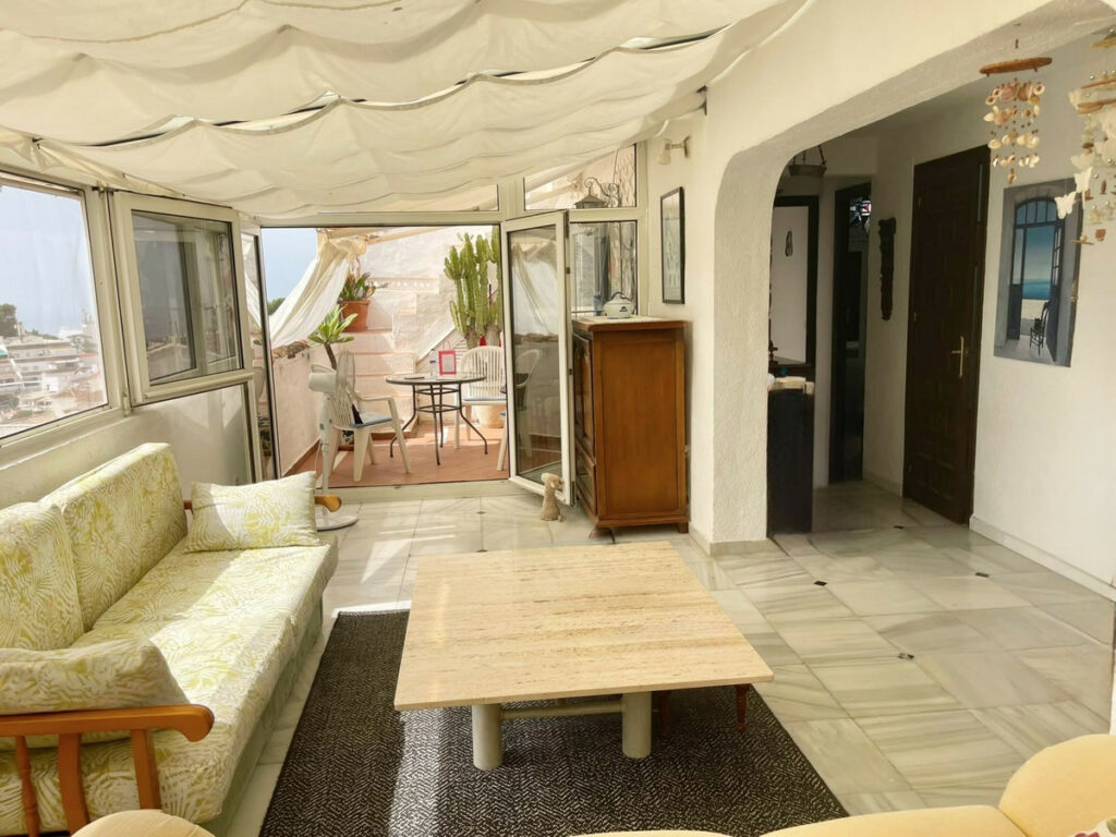 Property in Mijas — photo 6