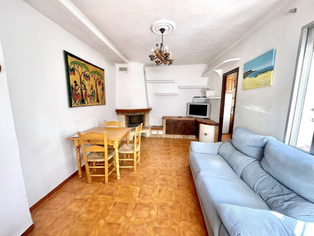 Property in Mijas — photo 2