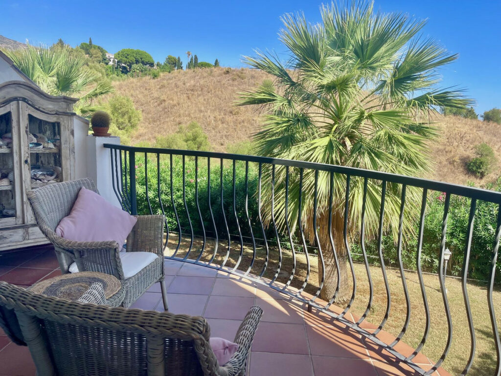 Property in Mijas — photo 17