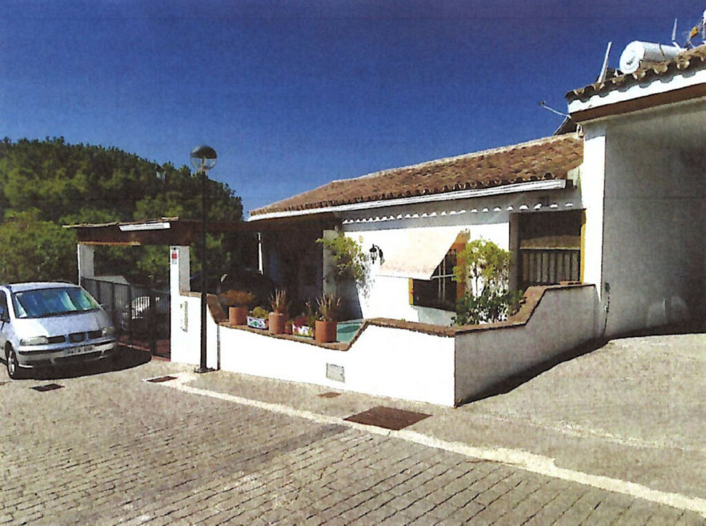 House – Townhouse in Mijas — photo 5