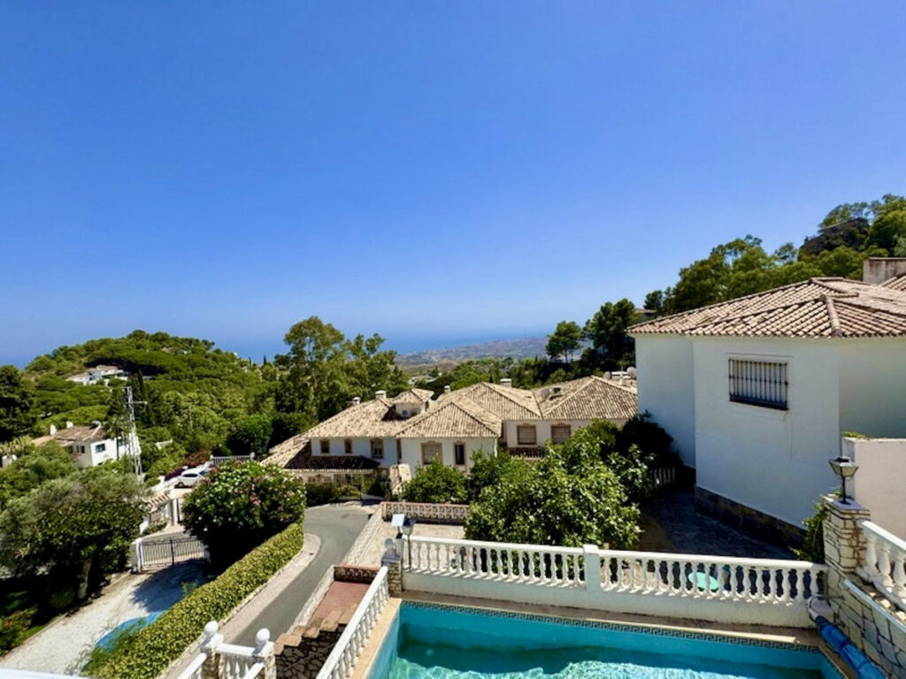 Property in Mijas — photo 15