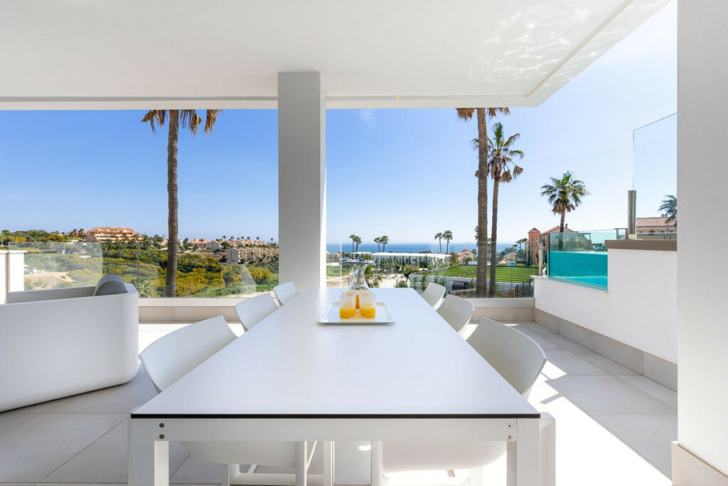 Apartment – Ground Floor Apartment in Mijas — photo 4